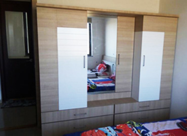 Wardrobe Furniture